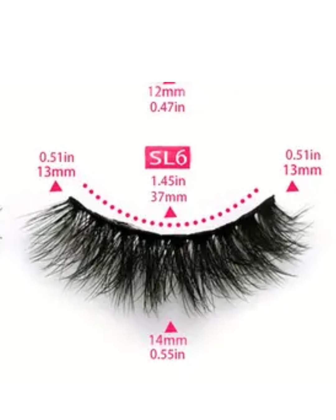 Fierce & Eye Catching 3D Mink Lashes Collection