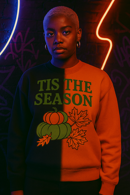 🍂 Tis the Season Crewneck Sweatshirt 🍂
